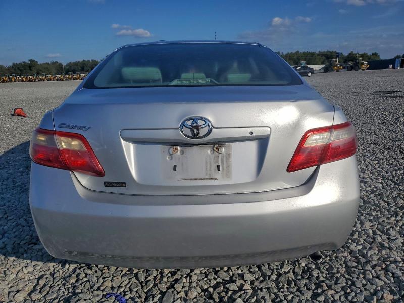 Photo 6 from auction – 2009 TOYOTA CAMRY BASE with VIN 4T1BE46K69U316224