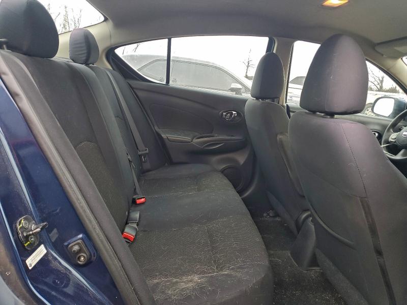 Photo 10 from auction – 2013 NISSAN VERSA S with VIN 3N1CN7AP9DL828109