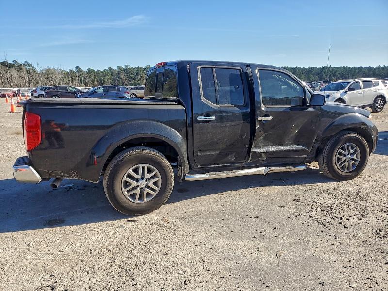 Photo 3 from auction – 2019 NISSAN FRONTIER S with VIN 1N6AD0ER7KN775656