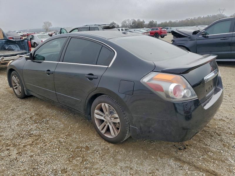 Photo 2 from auction – 2010 NISSAN ALTIMA SR with VIN 1N4BL2AP0AN554284