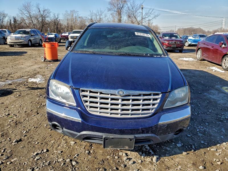 Photo 5 from auction – 2006 CHRYSLER PACIFICA T with VIN 2A4GM68486R720796