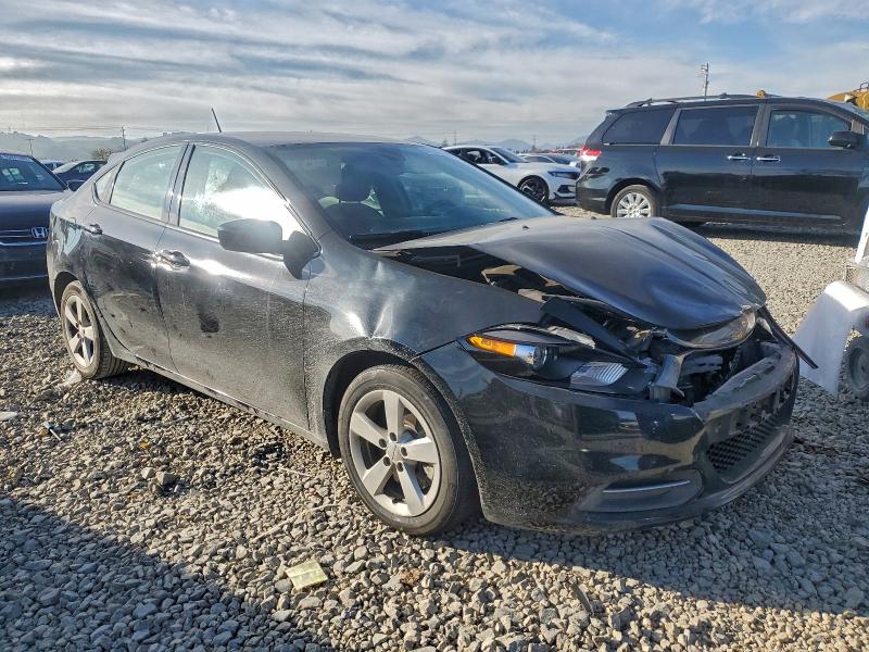 Photo 4 from auction – 2016 DODGE DART SXT with VIN 1C3CDFBA7GD635024