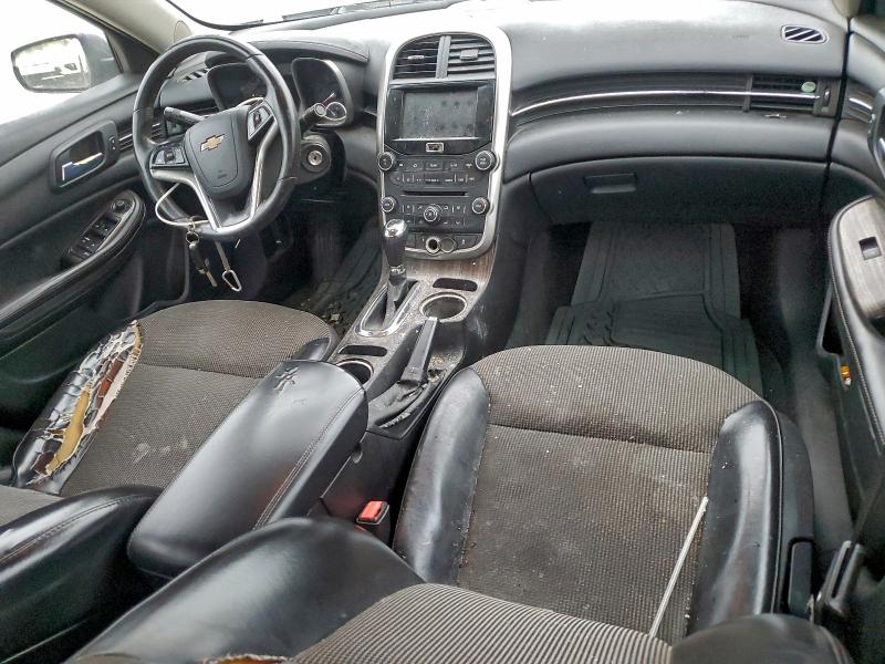 Zdjęcie 8 z aukcji – 2014 CHEVROLET MALIBU z VIN 1G11E5SL8EF137937