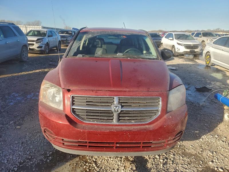 Foto 5 de la subasta – 2009 DODGE CALIBER SX con VIN 1B3HB48A19D172174