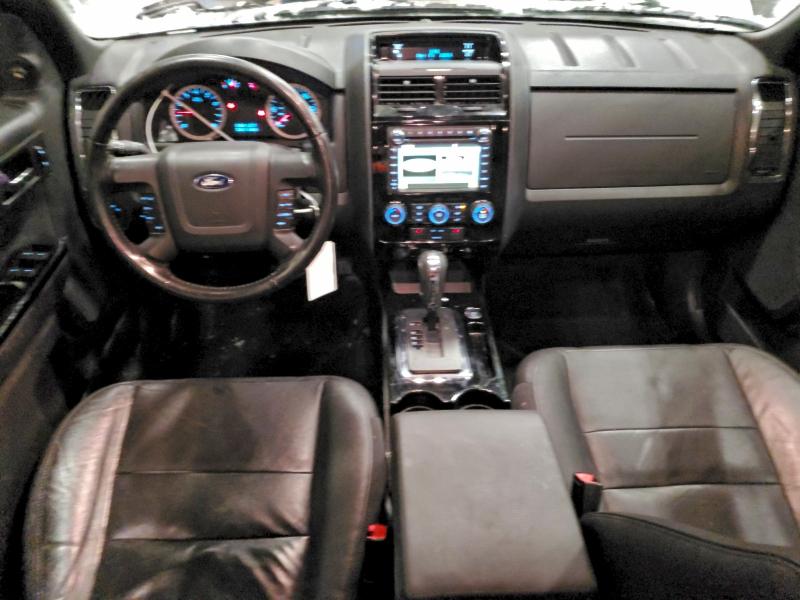 Photo 8 from auction – 2010 FORD ESCAPE with VIN 1FMCU9EG5AKC72203