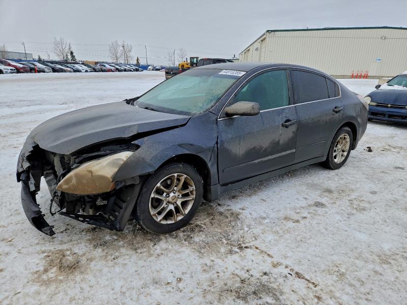 Photo 1 from auction – 2010 NISSAN ALTIMA BAS with VIN 1N4AL2AP6AC131880