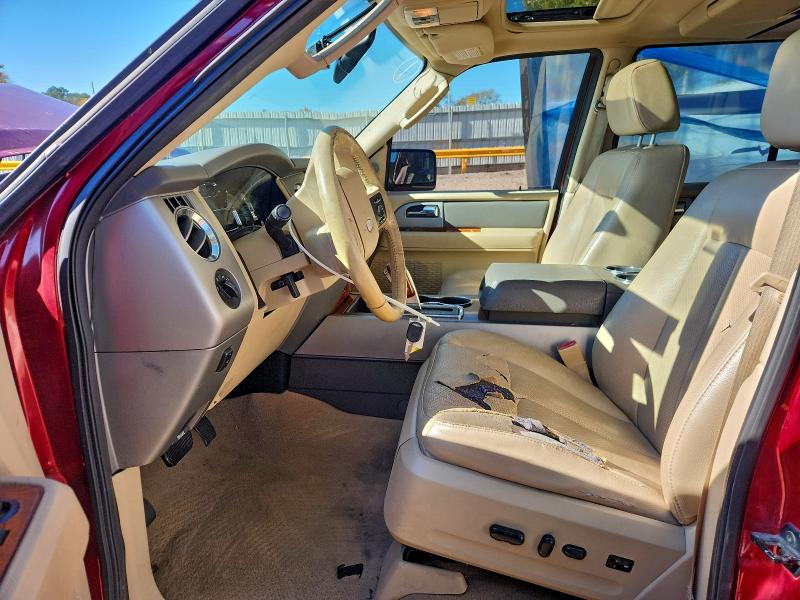 Photo 7 from auction – 2007 FORD EXPEDITION with VIN 1FMFU17507LA99297