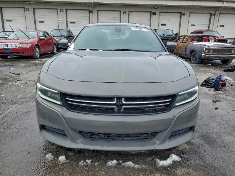 Photo 5 from auction – 2017 DODGE CHARGER SE with VIN 2C3CDXBG9HH599223
