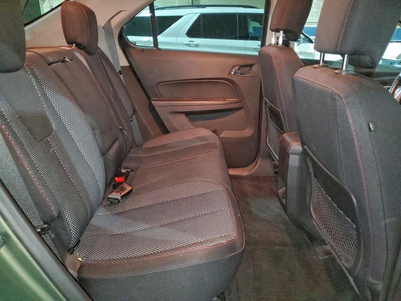 Photo 11 from auction – 2015 CHEVROLET EQUINOX LT with VIN 2GNALBEK1F6297398