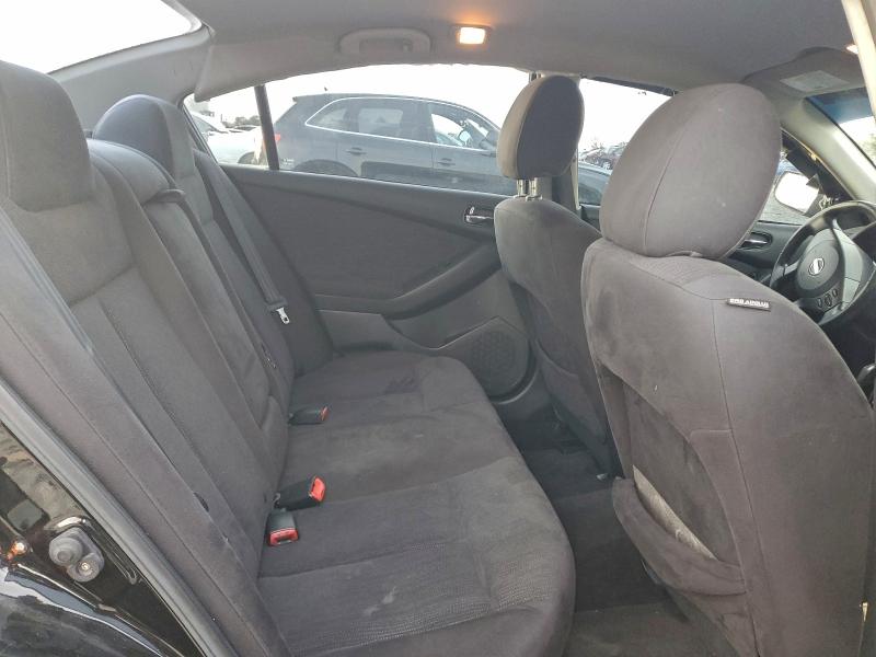 Photo 10 from auction – 2010 NISSAN ALTIMA with VIN 1N4AL2AP0AN424081