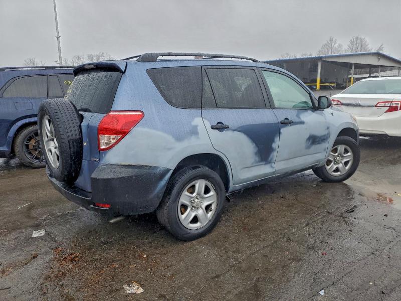 Photo 3 from auction – 2008 TOYOTA RAV4 with VIN JTMBD35V785127720