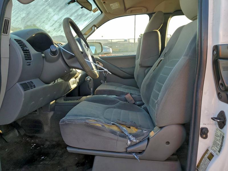 Photo 7 from auction – 2012 NISSAN FRONTIER S with VIN 1N6BD0CT8CC463779