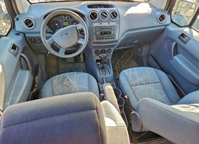 Photo 8 from auction – 2013 FORD TRANSIT CO with VIN NM0LS7DN6DT138276