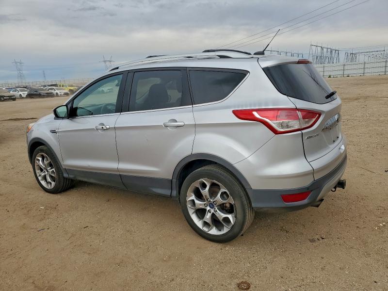 Photo 2 from auction – 2015 FORD ESCAPE TIT with VIN 1FMCU0J90FUC79994