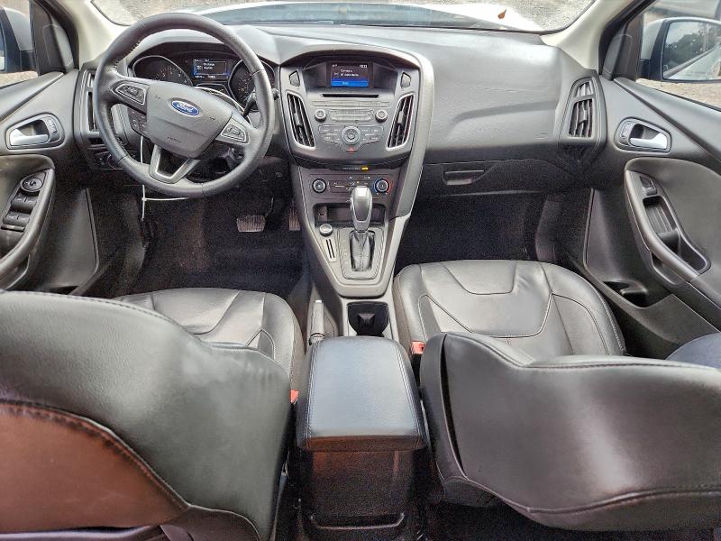 Photo 8 from auction – 2015 FORD FOCUS SE with VIN 1FADP3K22FL302898
