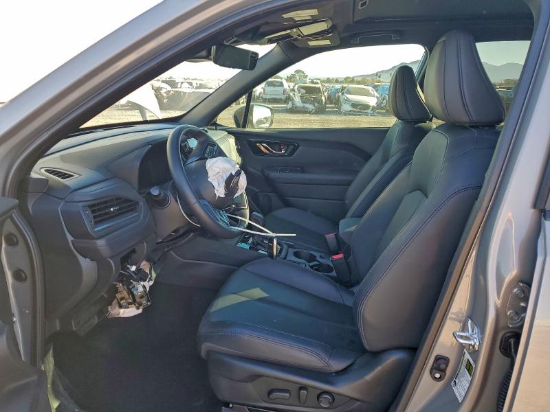 Photo 7 from auction – 2025 SUBARU FORESTER L with VIN JF2SLSRDXSH413597