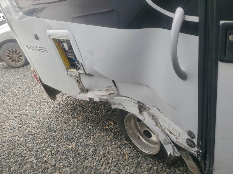 Photo 9 from auction – 2021 FORD TRANSIT T- with VIN 1FDRU6PGXMKA53148
