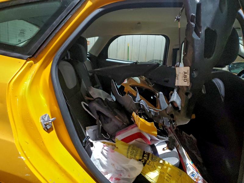 Photo 10 from auction – 2012 FORD FOCUS SE with VIN 1FAHP3K24CL420657