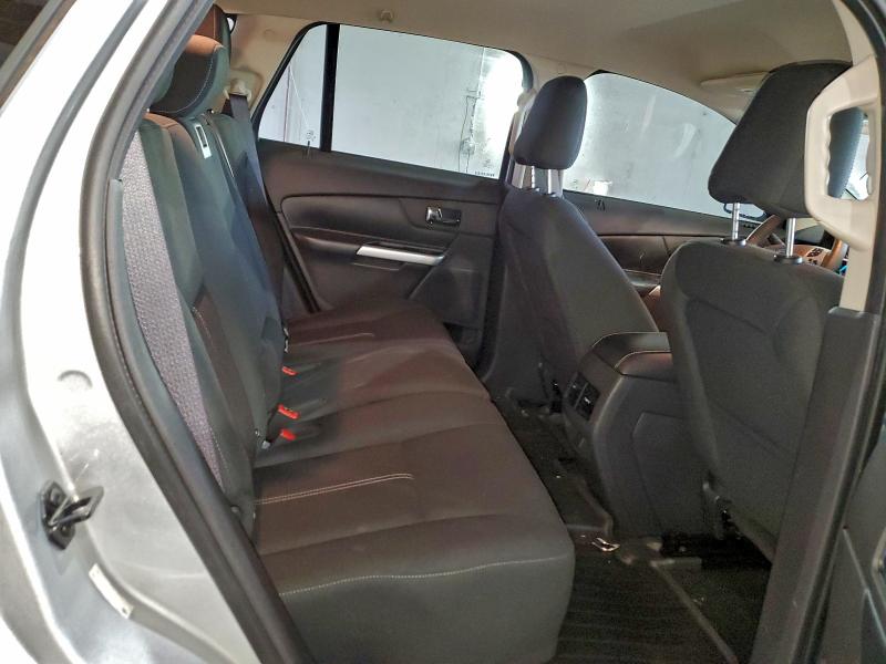 Photo 11 from auction – 2012 FORD EDGE SE with VIN 2FMDK3GC6CBA36755