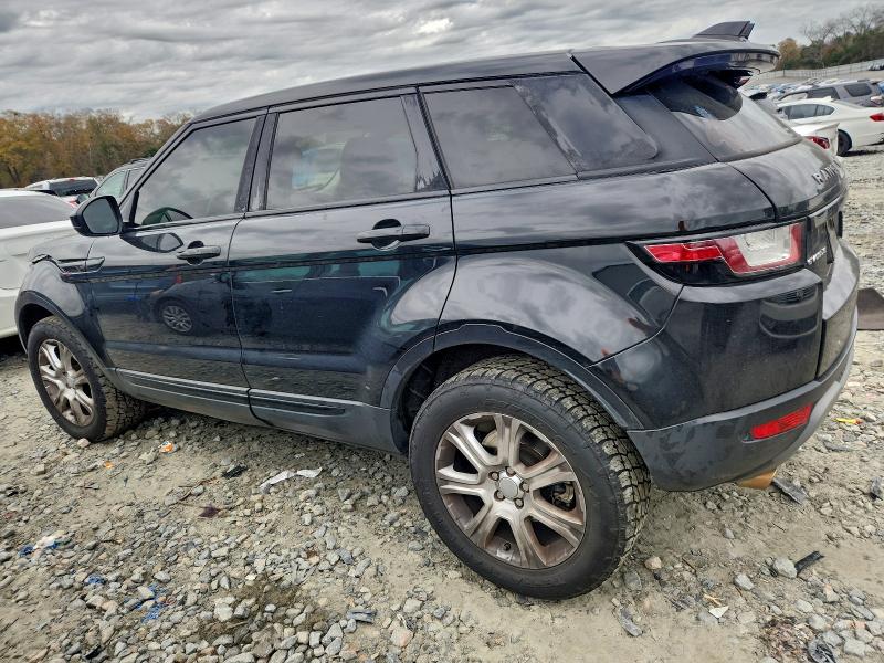 Photo 2 from auction – 2016 LAND ROVER RANGE ROVE with VIN SALVP2BGXGH115961