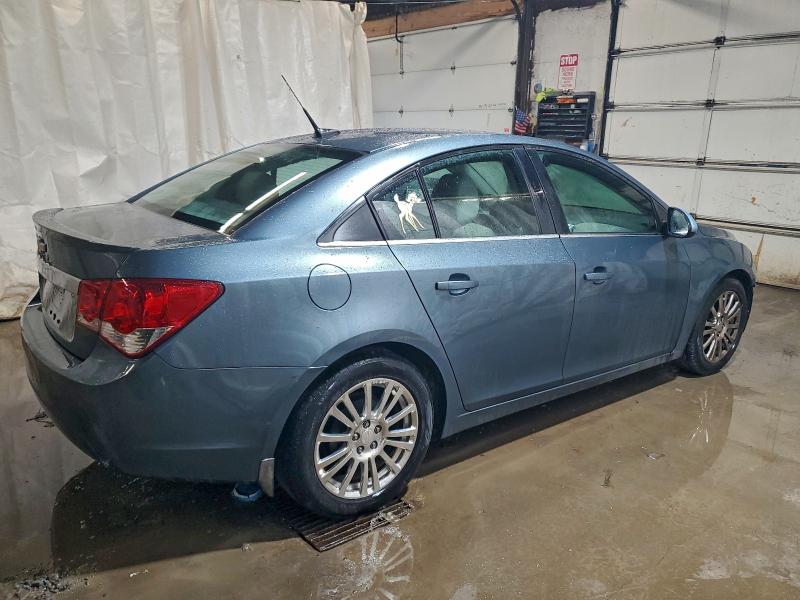 Photo 3 from auction – 2012 CHEVROLET CRUZE with VIN 1G1PJ5SCXC7269949