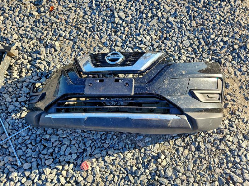 Photo 13 from auction – 2017 NISSAN ROGUE SV with VIN 5N1AT2MVXHC776557