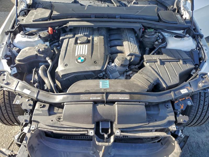 Photo 11 from auction – 2011 BMW 328 I SULE with VIN WBADW7C58BE443435