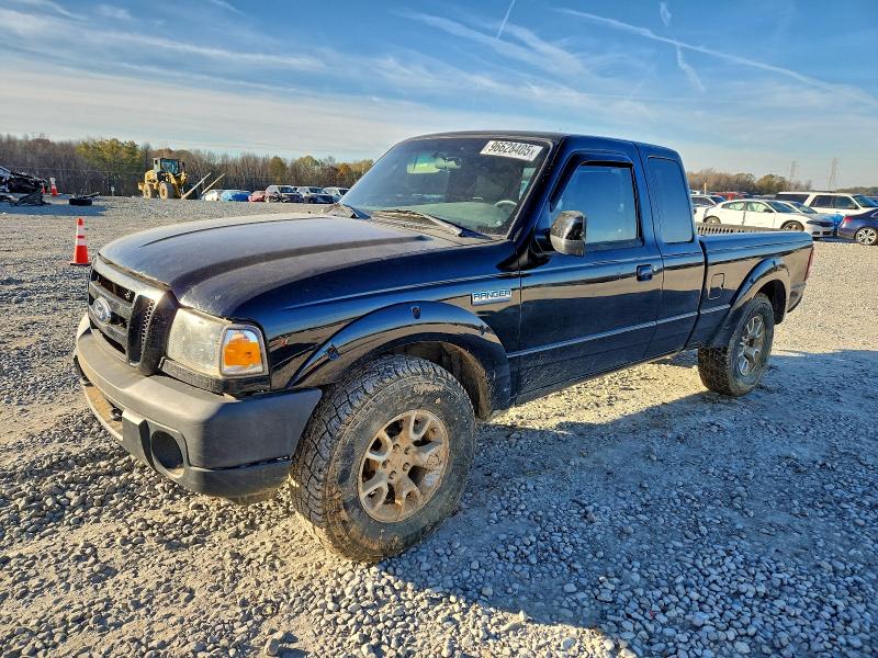 Foto 1 de la subasta – 2011 FORD RANGER SUP con VIN 1FTLR4FE6BPA96501