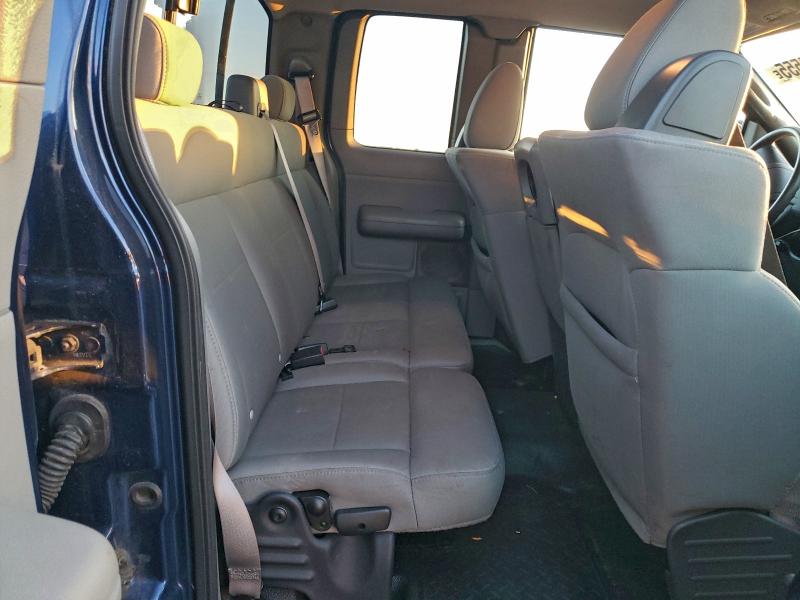 Фото 10 с аукциона – 2008 FORD F150 с VIN 1FTRX14W78FA02263