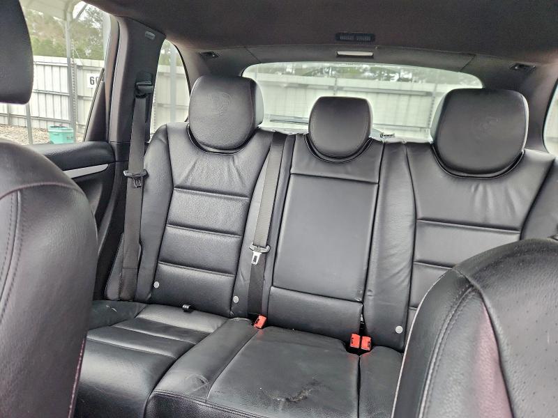 Photo 10 from auction – 2010 PORSCHE CAYENNE with VIN WP1AA2AP9ALA07973