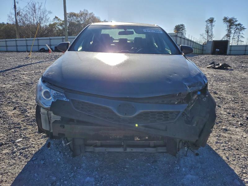 Photo 5 from auction – 2012 TOYOTA CAMRY BASE with VIN 4T1BF1FK4CU071197