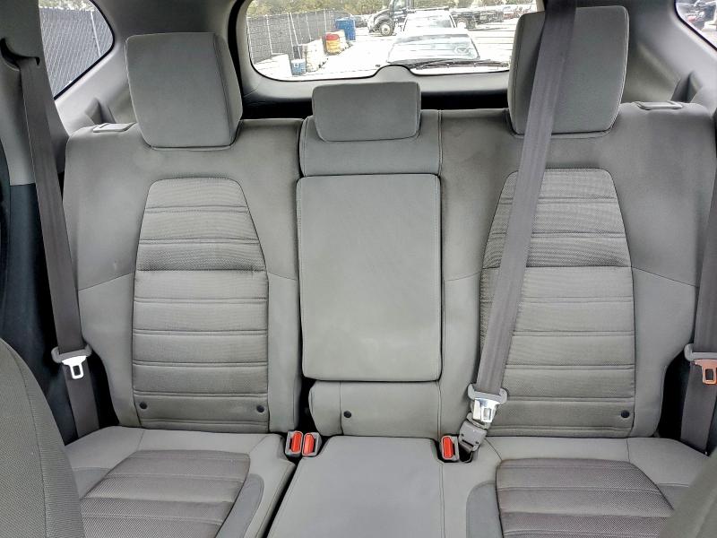Photo 10 from auction – 2019 HONDA CR-V LX with VIN 2HKRW5H33KH413344