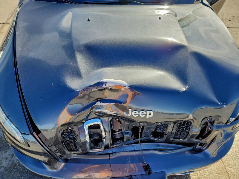 Photo 11 from auction – 2017 JEEP CHEROKEE L with VIN 1C4PJMDS0HW556851