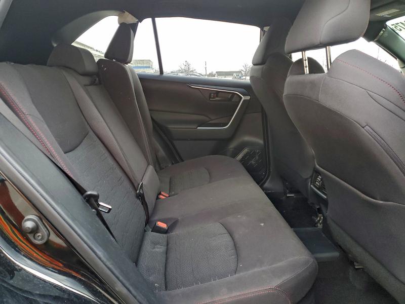 Photo 11 from auction – 2021 TOYOTA RAV4 PRIME with VIN JTMAB3FV2MD037620