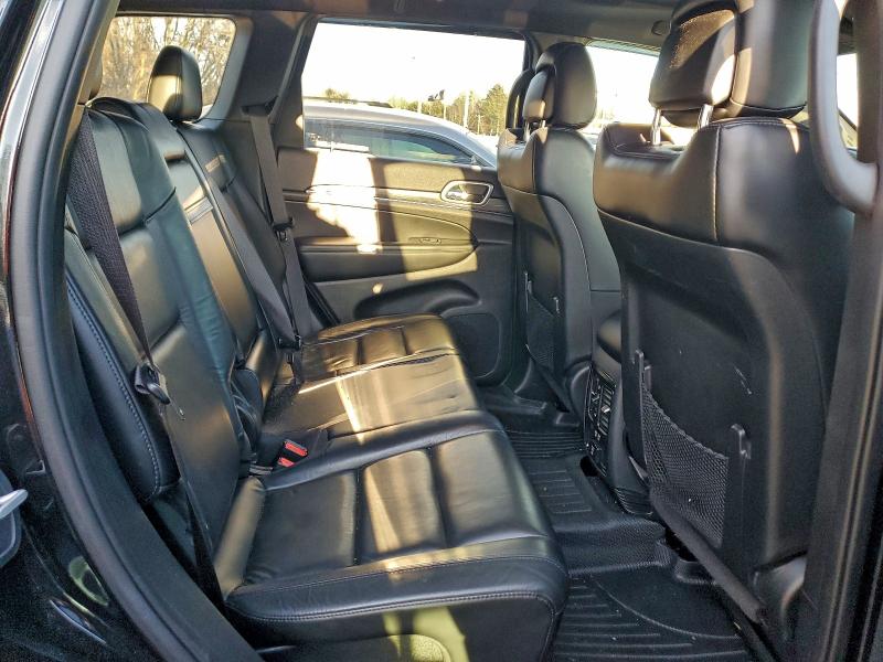 Photo 11 from auction – 2019 JEEP GRAND CHER with VIN 1C4RJFBG2KC761339