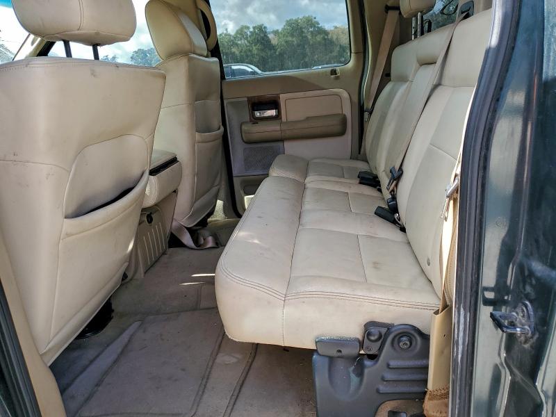 Photo 10 from auction – 2004 FORD F150 SUPER with VIN 1FTPW14524KD21315
