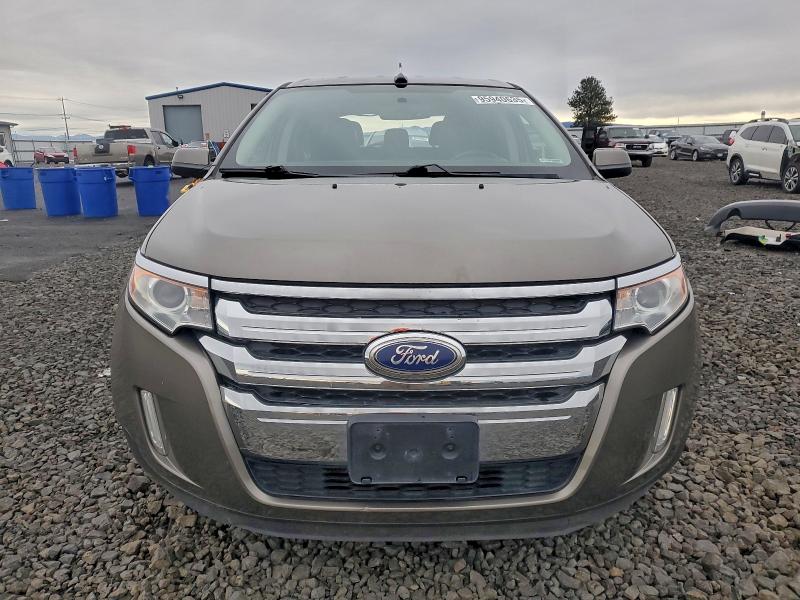 Photo 5 from auction – 2013 FORD EDGE LIMIT with VIN 2FMDK4KC1DBB65730