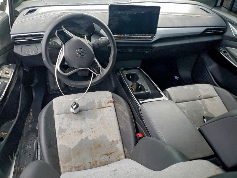 Photo 8 from auction – 2024 VOLKSWAGEN ID.4 PRO with VIN 1V2DSPE89RC010880