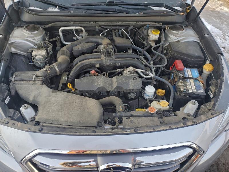 Photo 12 from auction – 2019 SUBARU OUTBACK 2. with VIN 4S4BSANC5K3350457