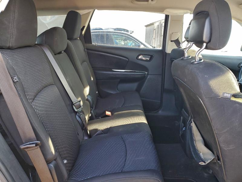 Photo 11 from auction – 2019 DODGE JOURNEY SE with VIN 3C4PDCBB0KT718706