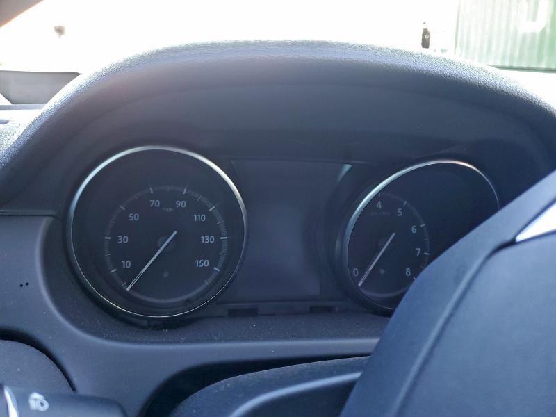 Photo 9 from auction – 2019 LAND ROVER DISCOVERY with VIN SALCP2FX9KH794227