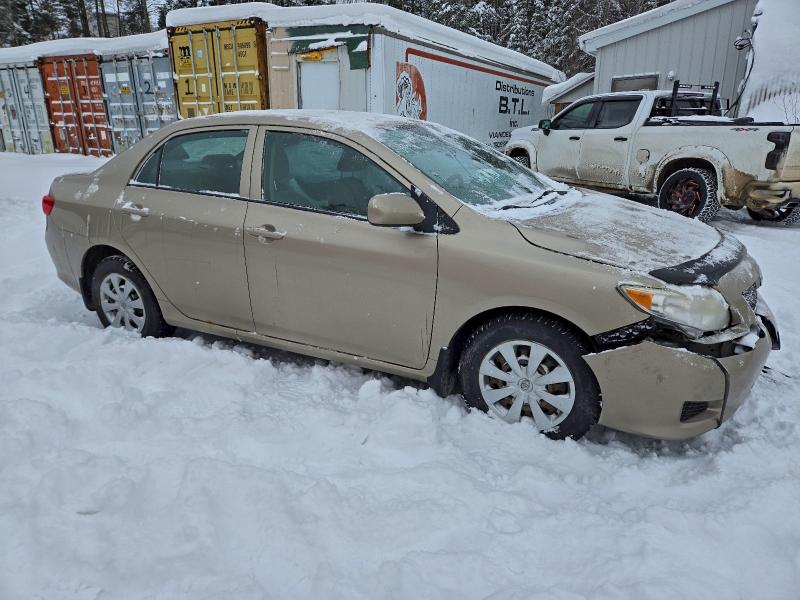 Foto 4 de la subasta – 2010 TOYOTA COROLLA BA con VIN 2T1BU4EE4AC402541