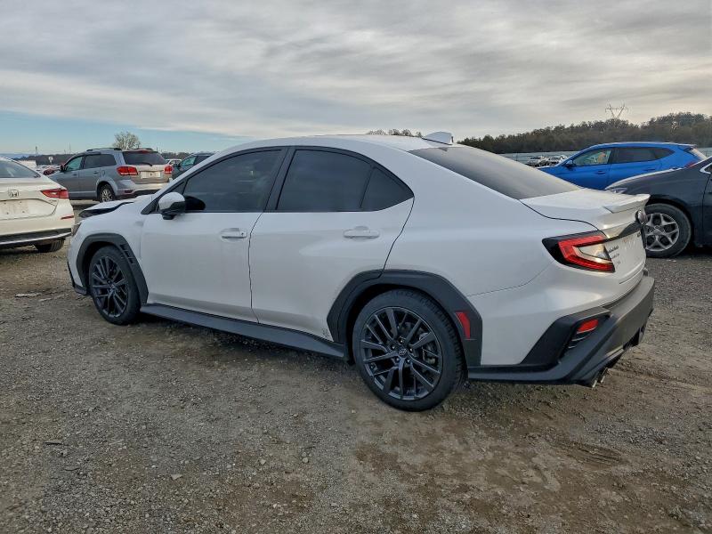 Photo 2 from auction – 2023 SUBARU WRX PREMIU with VIN JF1VBAF67P9810769