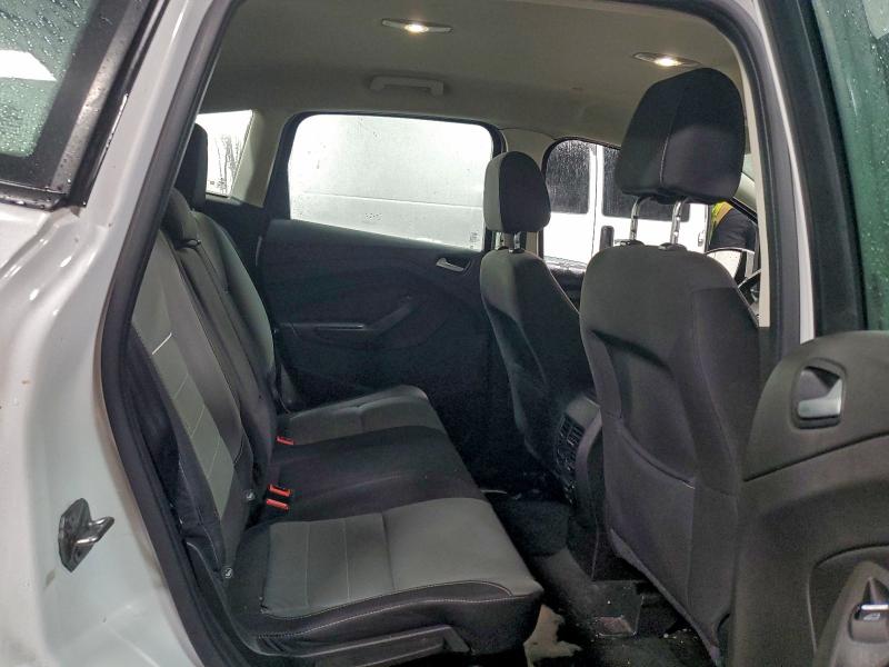 Photo 10 from auction – 2015 FORD C-MAX SE with VIN 1FADP5AU0FL113598