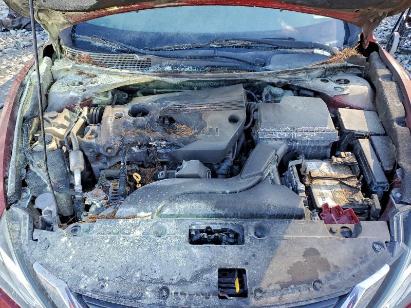 Photo 11 from auction – 2016 NISSAN ALTIMA with VIN 1N4AL3AP8GN385593