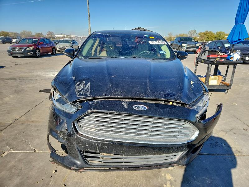 صورة رقم 5 من المزاد - 2016 FORD FUSION SE مع VIN 3FA6P0H71GR200750