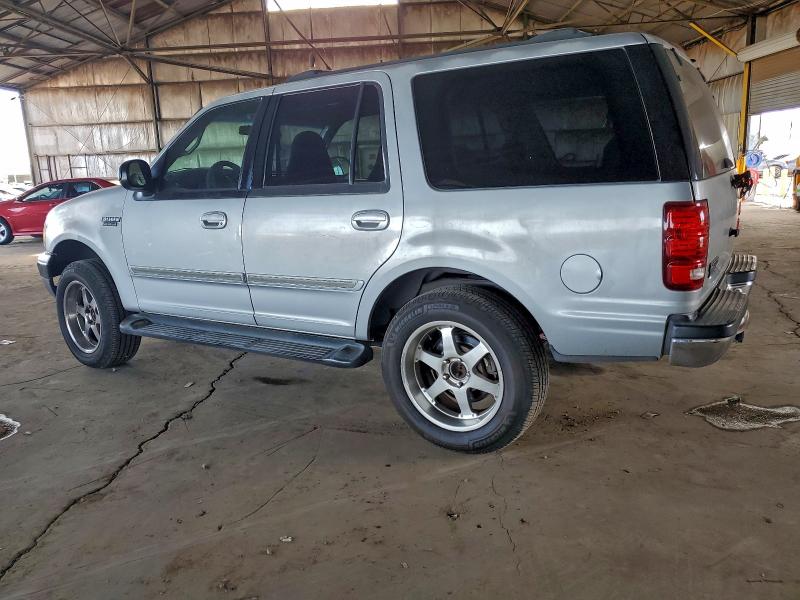 Photo 2 from auction – 2000 FORD EXPEDITION with VIN 1FMPU16L4YLB87209