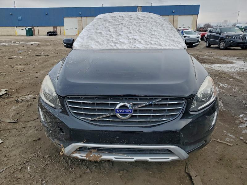 Photo 5 from auction – 2017 VOLVO XC60 T5 DY with VIN YV440MRR0H2027545