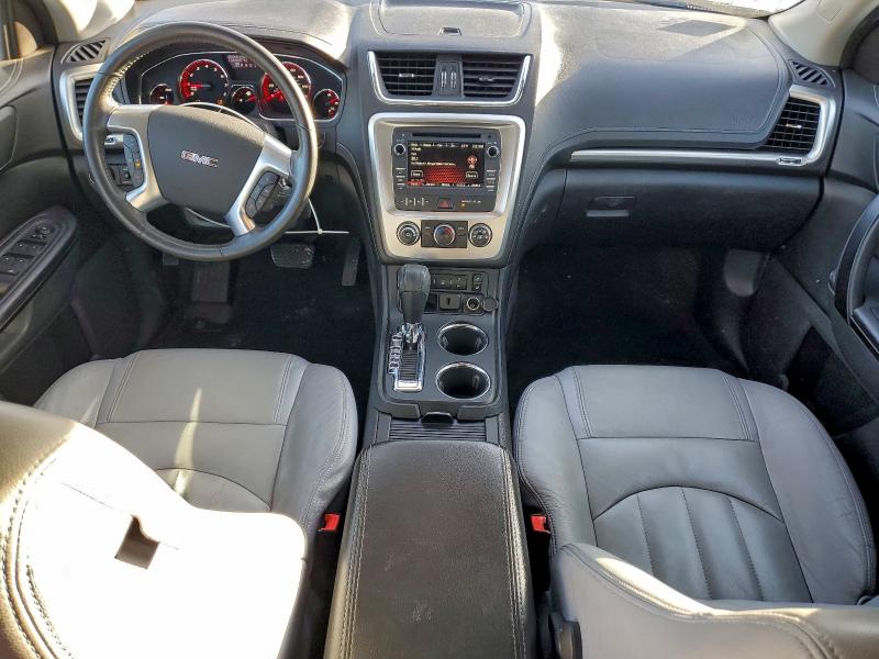 Photo 8 from auction – 2016 GMC ACADIA SLE with VIN 1GKKVPKD1GJ301176