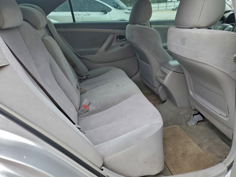 صورة رقم 10 من المزاد - 2011 TOYOTA CAMRY BASE مع VIN 4T4BF3EK4BR184276